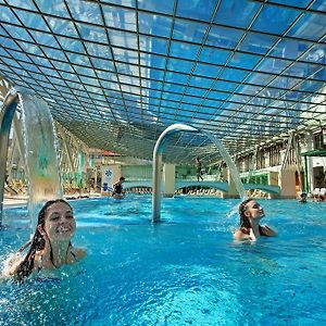 Das Gutenbrunn Thermen&Sporthotel